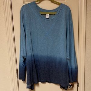 Lane Bryant Active Top